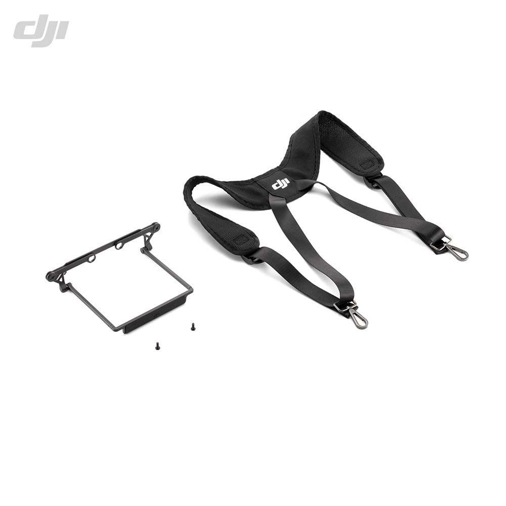 DJI RC Plus 2 Strap and Waist Support Kit -1 DJI RC Plus 2 Strap and Waist Support Kit