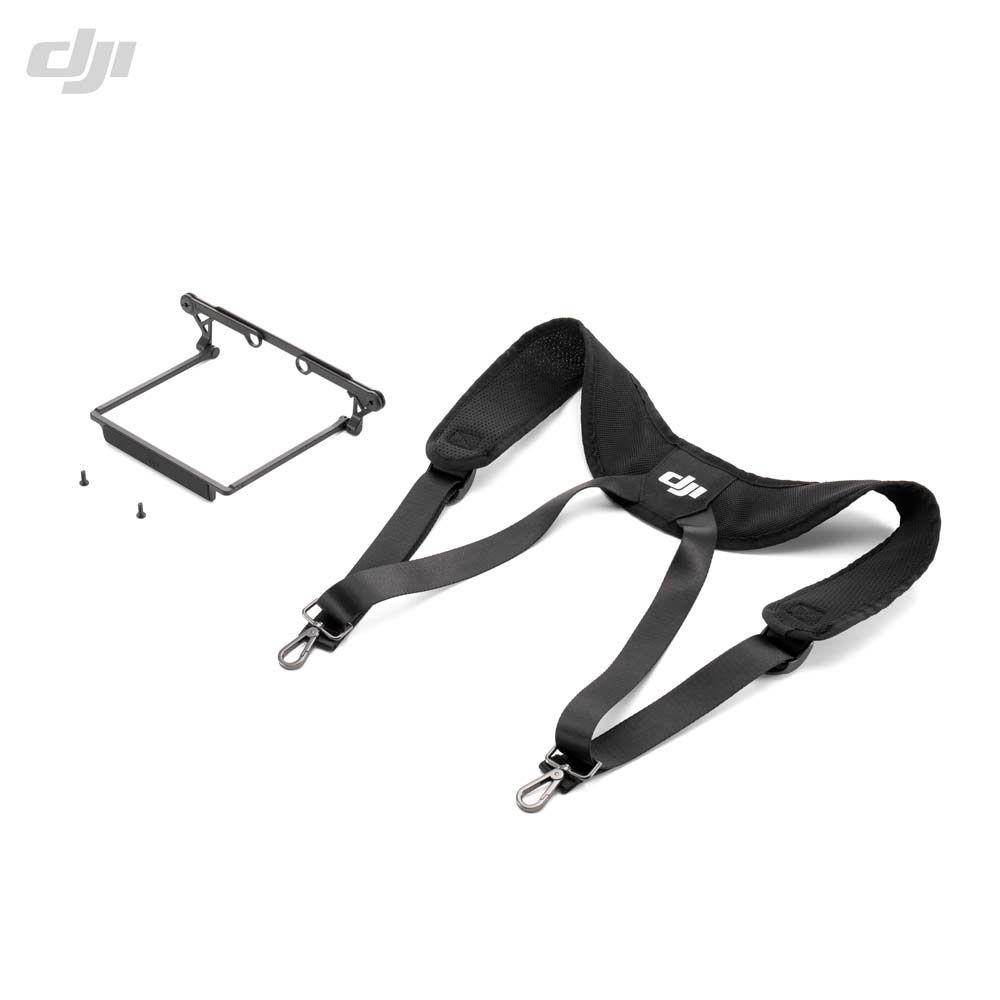 DJI RC Plus 2 Strap and Waist Support Kit -2 DJI RC Plus 2 Strap and Waist Support Kit
