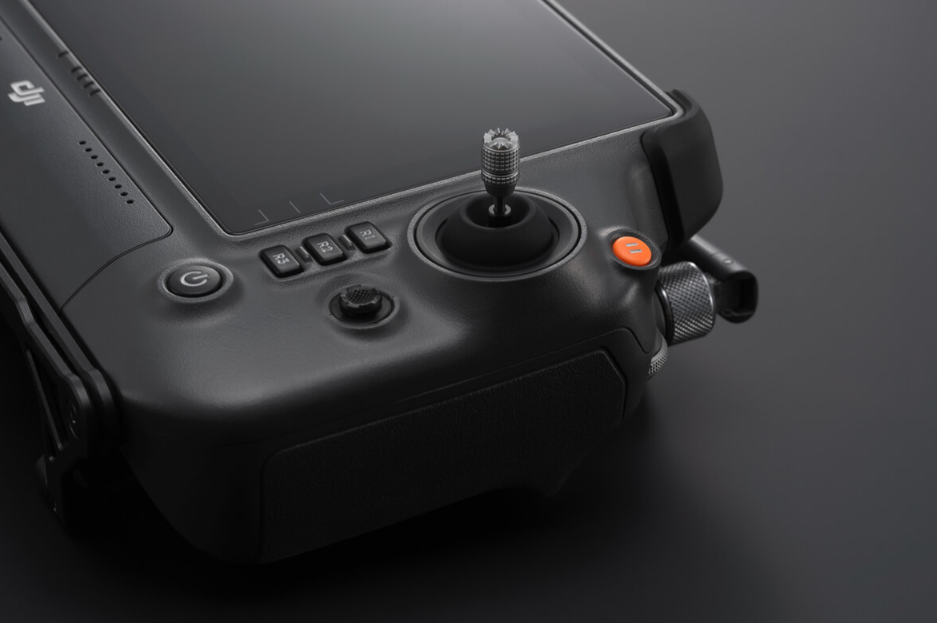 DJI RC Plus height adjustable Control Sticks 2 DJI RC Plus height adjustable Control Sticks