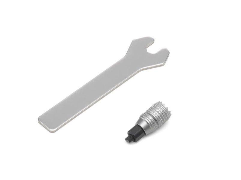 DJI RC Plus height adjustable Control Sticks 4 DJI RC Plus height adjustable Control Sticks