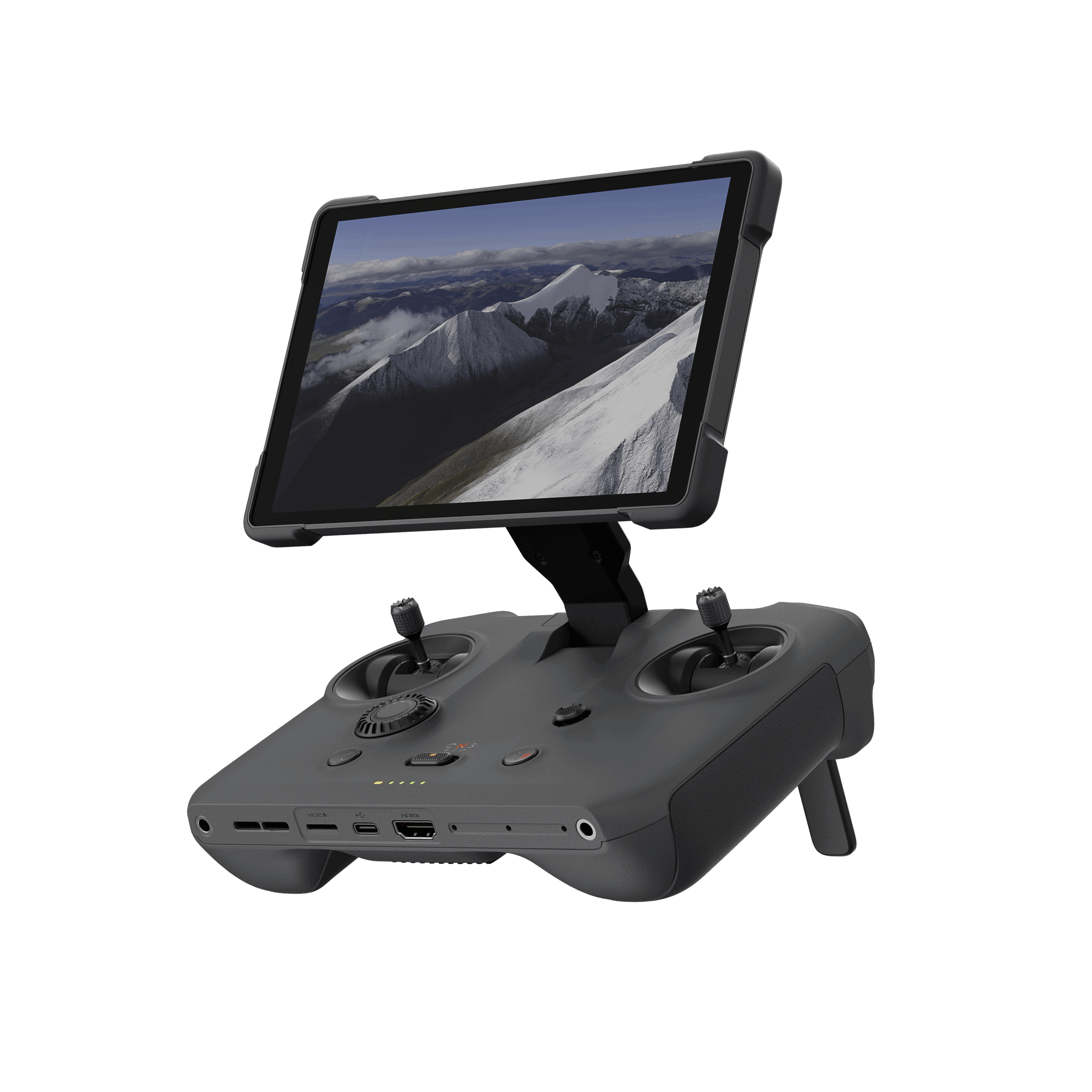 DJI RC Pro 2-5 DJI RC Pro 2