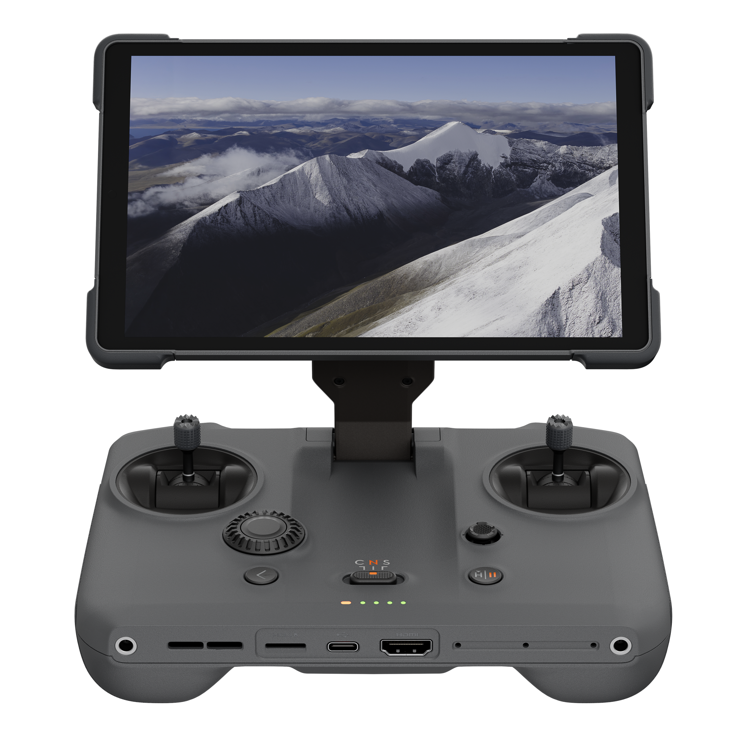 DJI RC Pro 2-7 DJI RC Pro 2