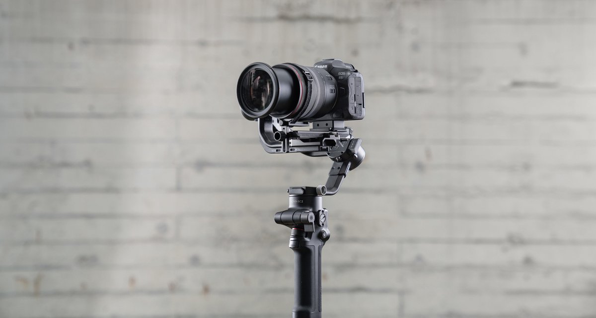 DJI RSC 2 3 DJI RSC 2