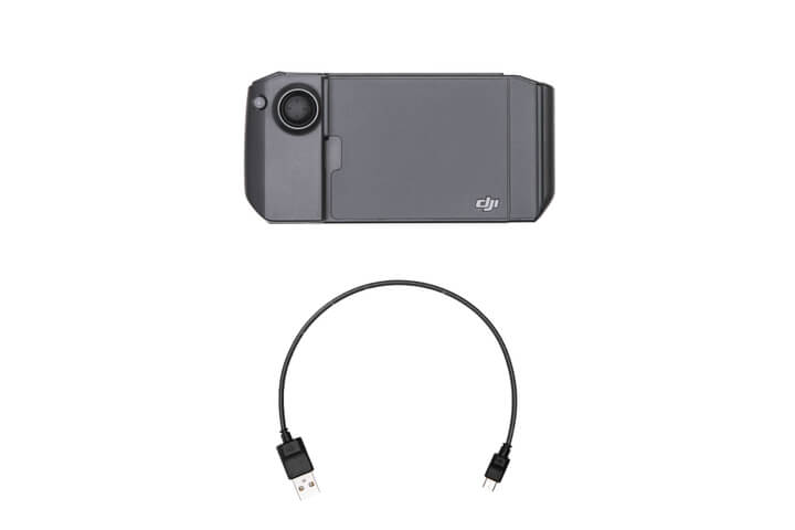 DJI-Robomaster-S1-Play More kit-02 DJI Robomaster S1 Play More kit