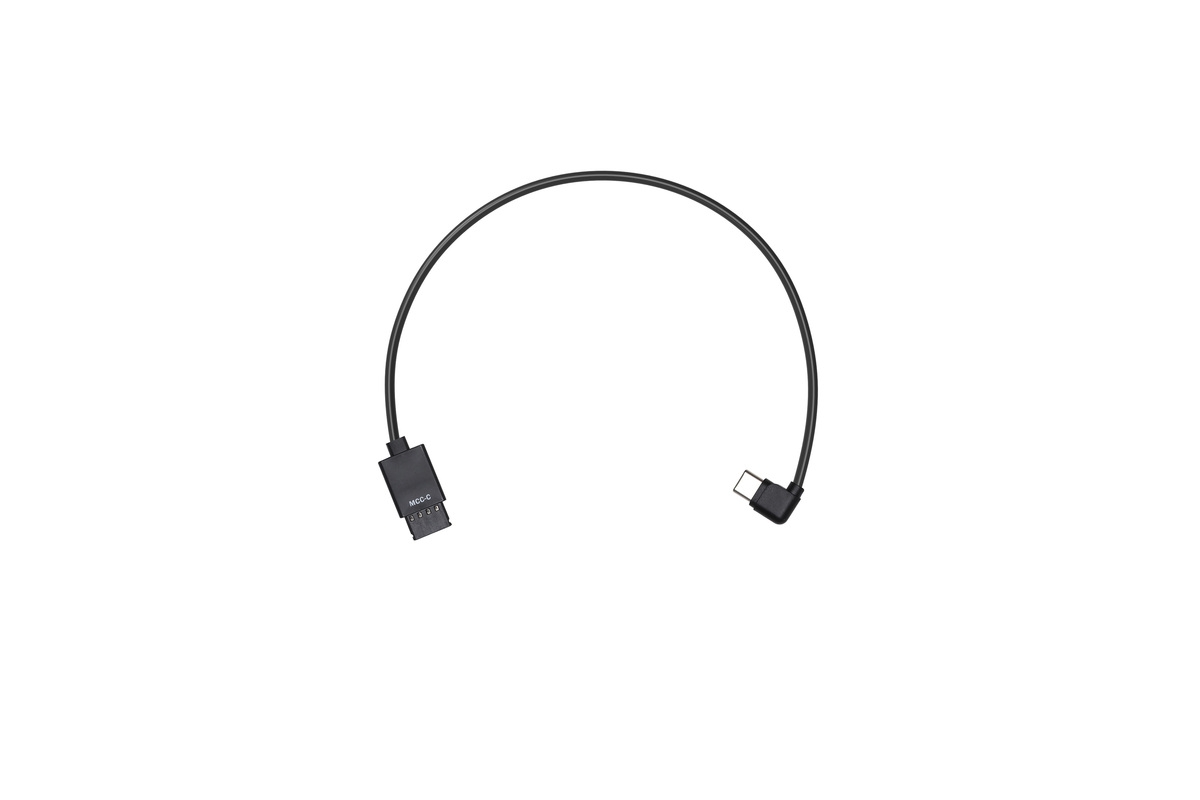 DJI Ronin-S Multi-Camera Control Cable (Type-C) DJI Ronin-S Multi-Camera Control Cable (Type-C)