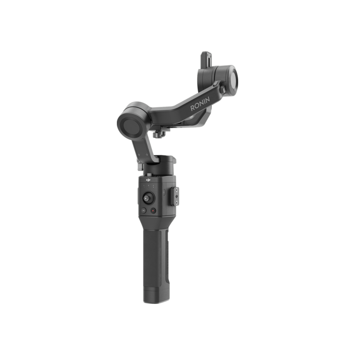 DJI Ronin SC 7 DJI Ronin SC