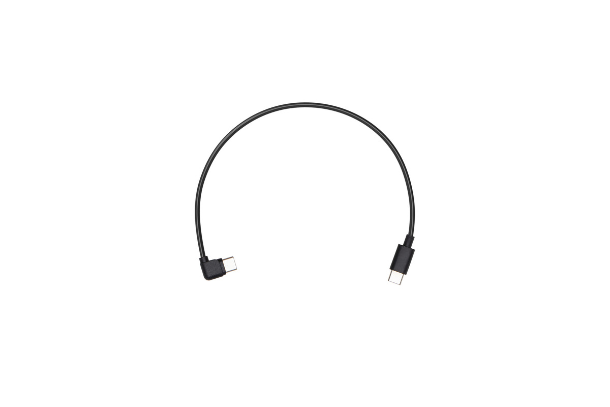 DJI Ronin-SC Multi-camera control cable (part 2) DJI Ronin-SC Multi-camera control cable (part 2)