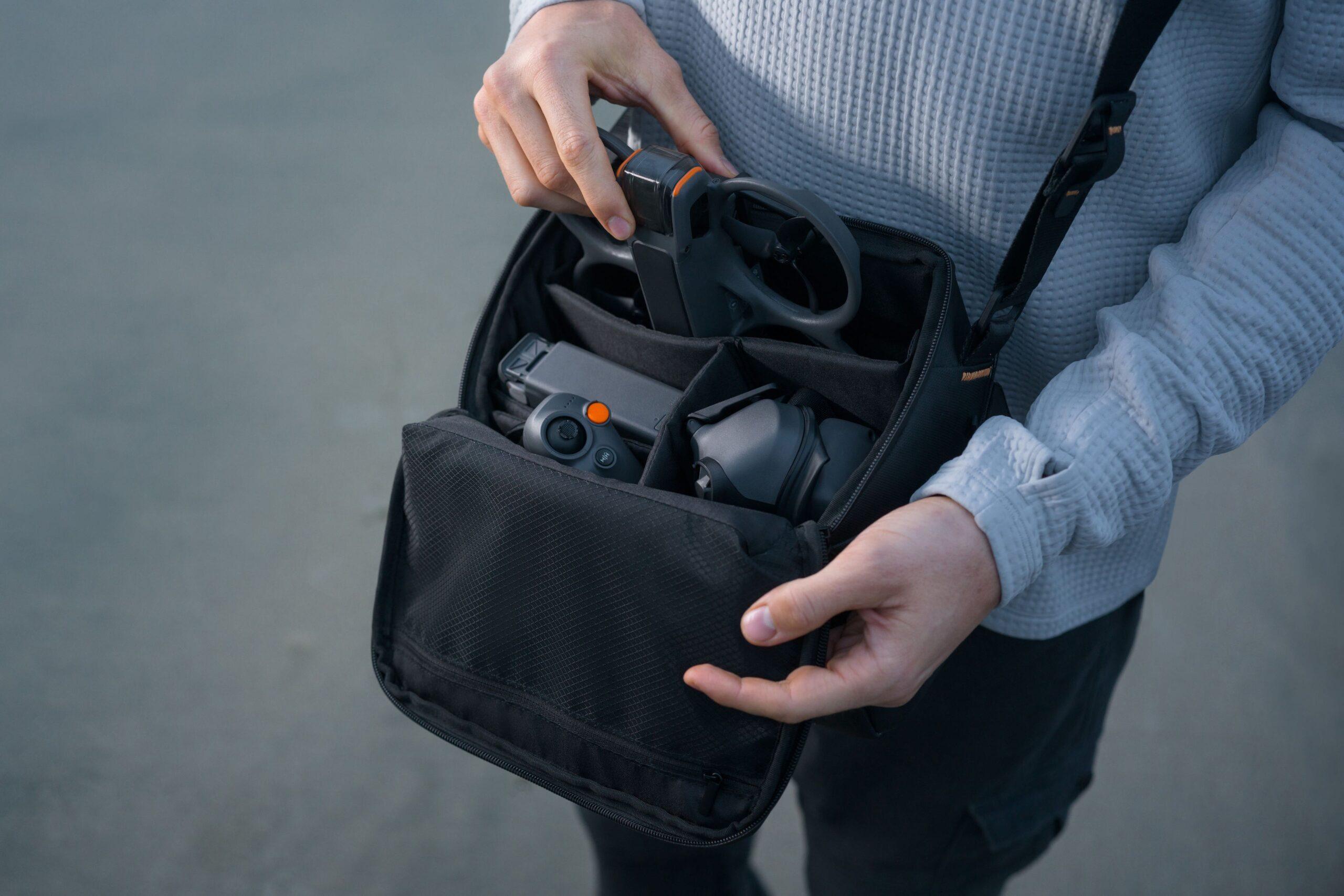DJI Sling Bag