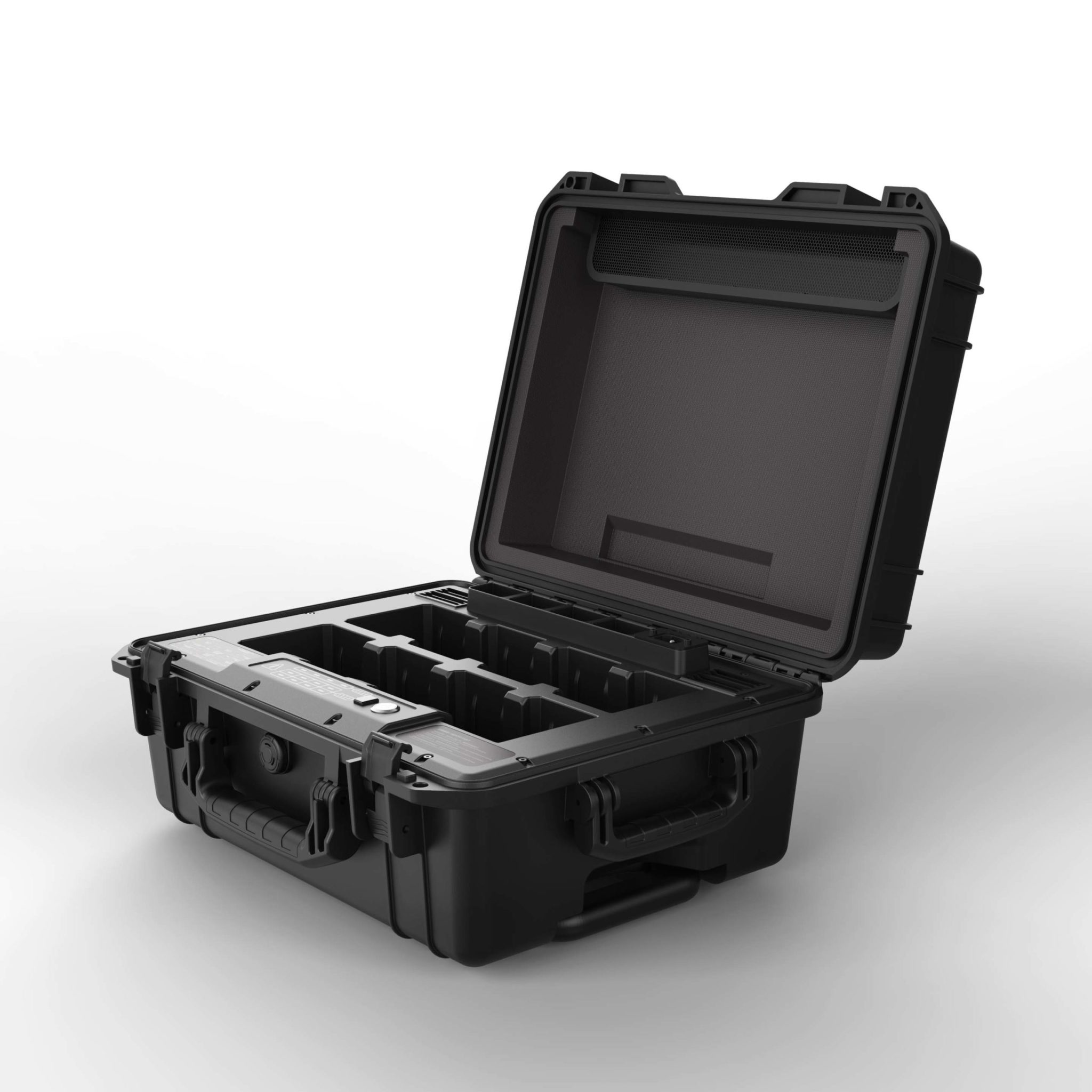 DJI M300 Battery Charging Station