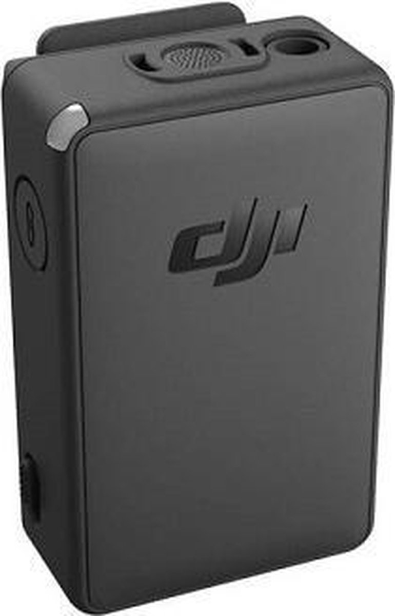DJI Wireless microphone transmitter 2 DJI Wireless microphone transmitter