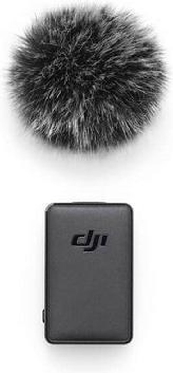DJI Wireless microphone transmitter DJI Wireless microphone transmitter