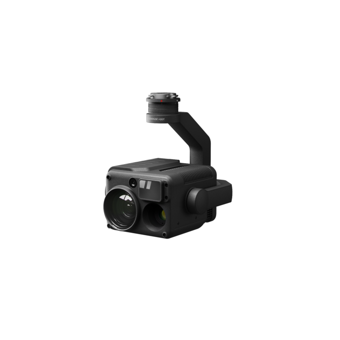 DJI Zenmuse H20T - 01 DJI Zenmuse H20T