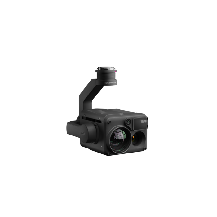 DJI Zenmuse H20T - 02 DJI Zenmuse H20T