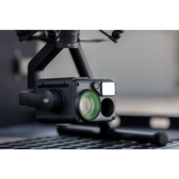 DJI Zenmuse H20T - 03 DJI Zenmuse H20T