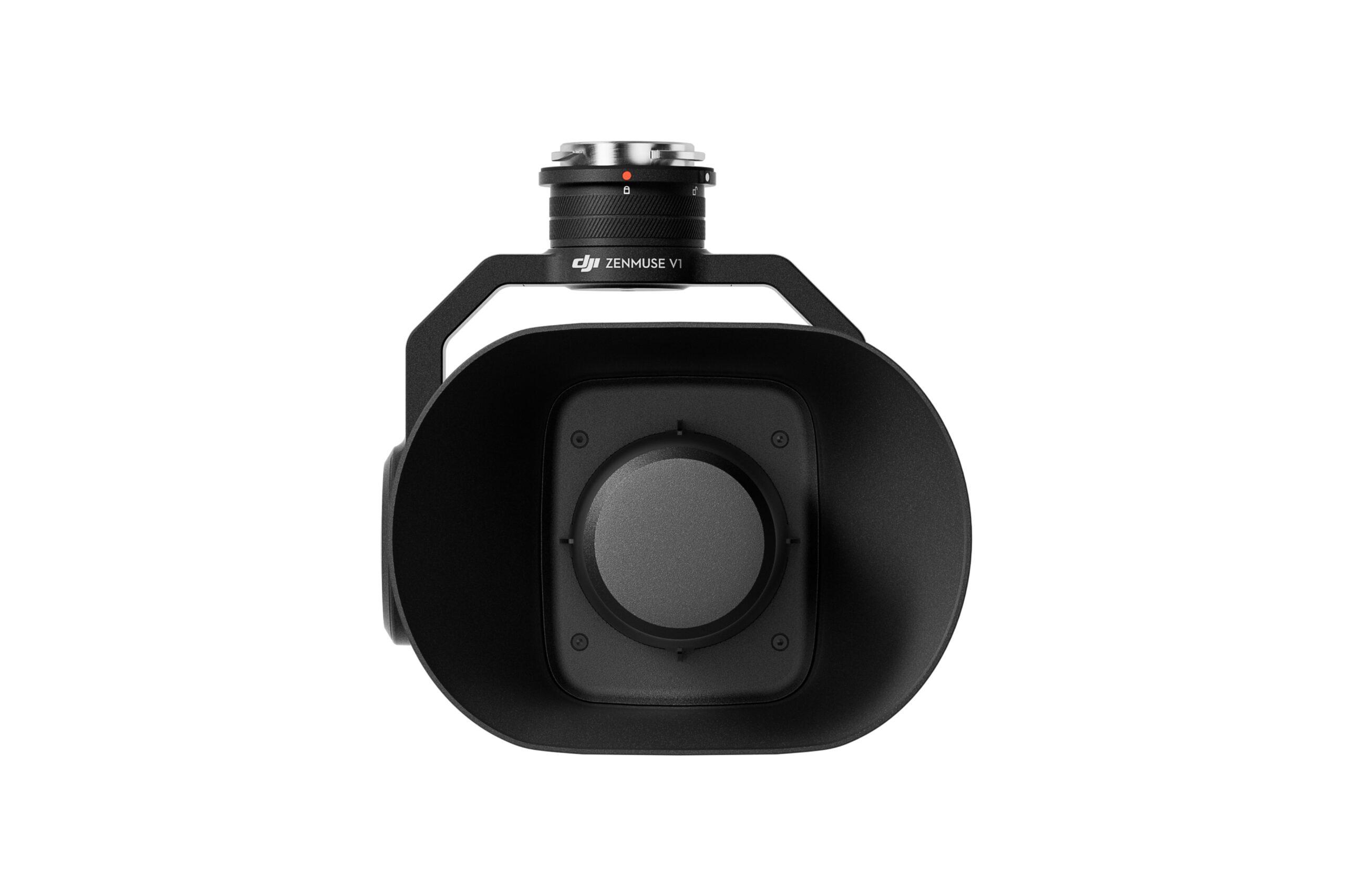 DJI Zenmuse V1