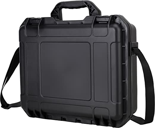 DJI mini 3 Pro koffer zwart 2 DJI mini 3 Pro koffer zwart