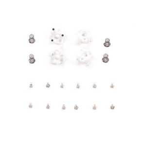 DJI Phantom 4 pro Quick Release systeem