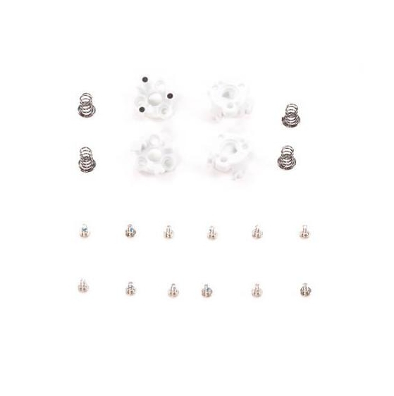 DJI-phantom-4-pro-Quick-Release-systeem DJI Phantom 4 pro Quick Release systeem