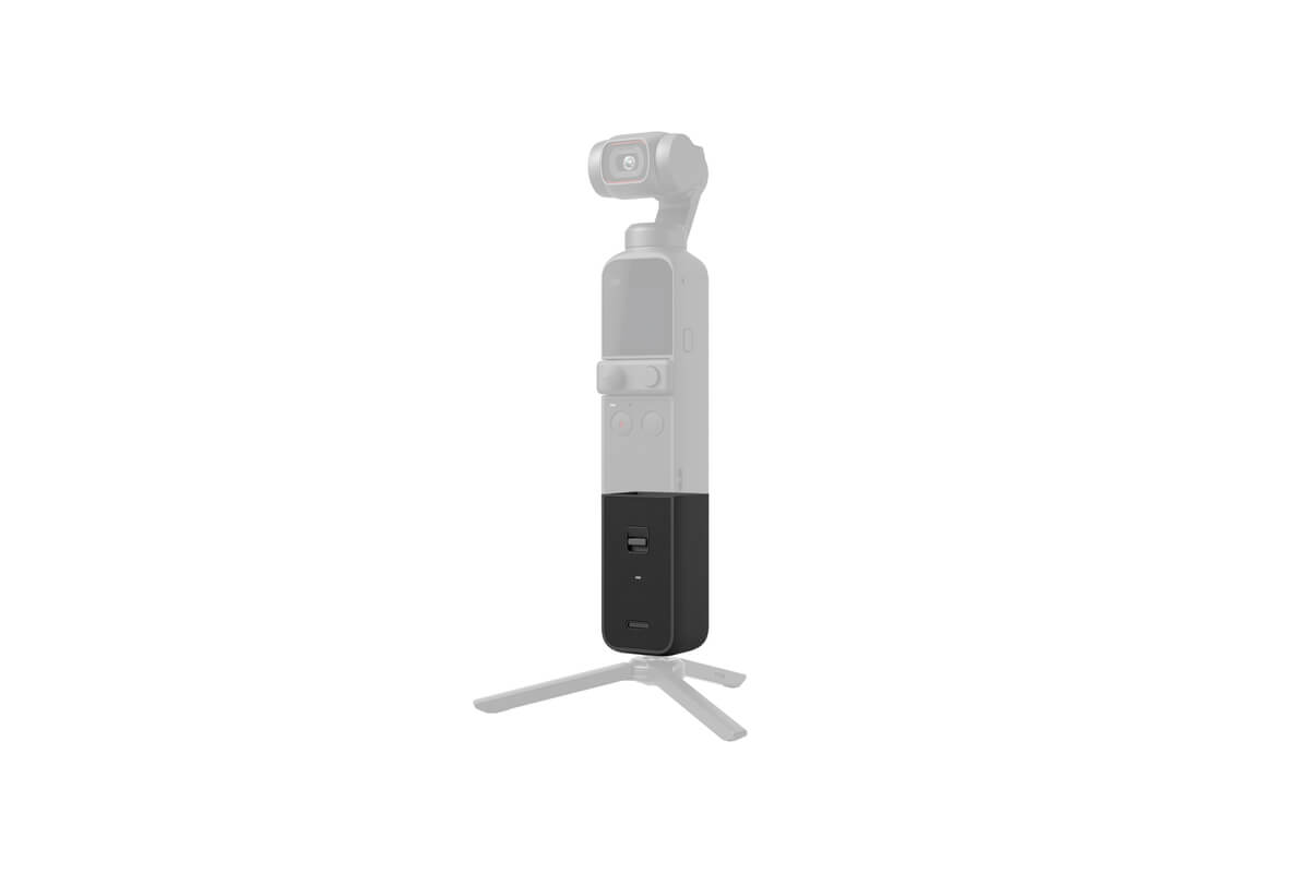 DJI pocket 2 Do-it-all Handle 2 DJI pocket 2 Do-it-all Handle