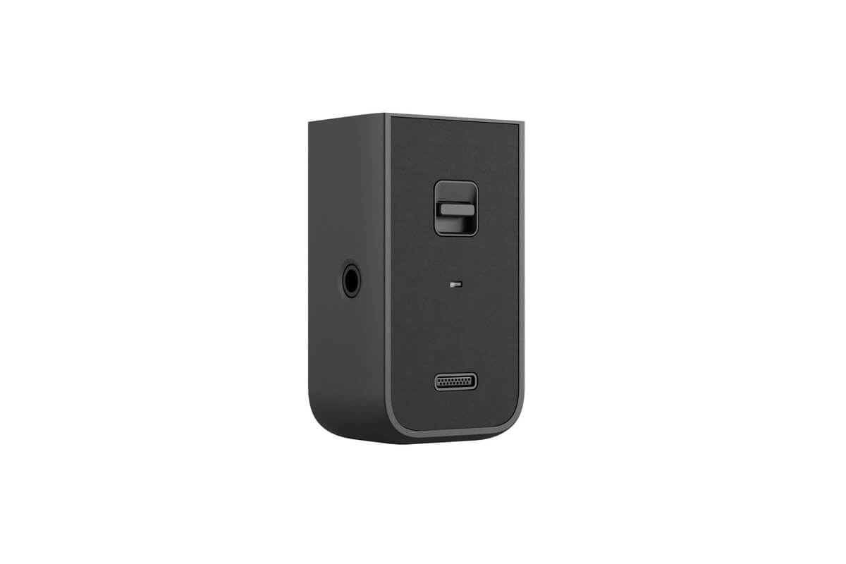 DJI pocket 2 Do-it-all Handle 4 DJI pocket 2 Do-it-all Handle