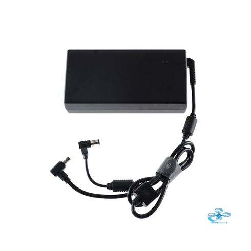 DJIInspire2108WPowerAdapterPart07-01 DJi Inspire 2 180W Power Adaptor