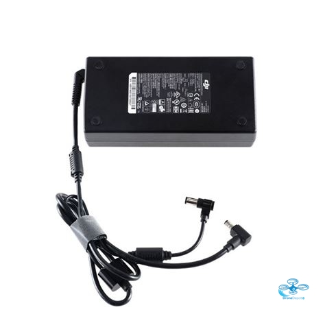 DJIInspire2108WPowerAdapterPart07-02 DJi Inspire 2 180W Power Adaptor