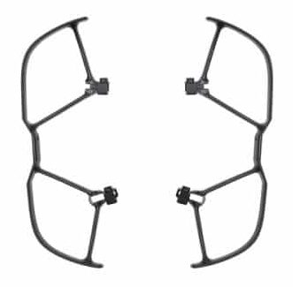 DJIMavicAirPropellerGuardP14-01 DJI Mavic Air - Propeller Guard - Part 14