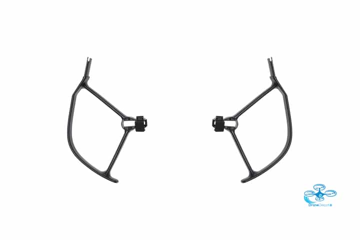 DJIMavicAirPropellerGuardP14-02 DJI Mavic Air - Propeller Guard - Part 14