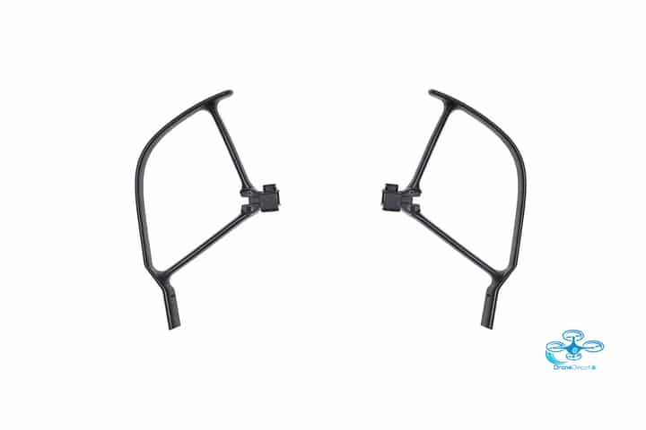 DJIMavicAirPropellerGuardP14-03 DJI Mavic Air - Propeller Guard - Part 14