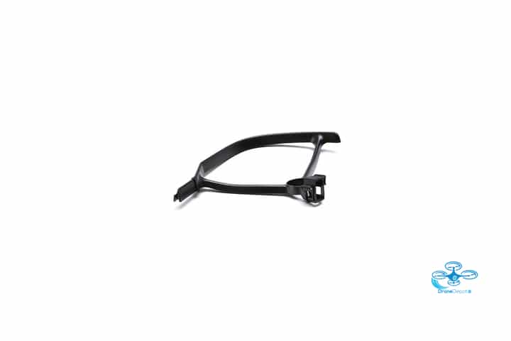 DJIMavicAirPropellerGuardP14-04 DJI Mavic Air - Propeller Guard - Part 14