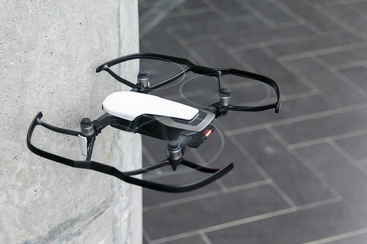 DJIMavicAirPropellerGuardP14-06 DJIMavicAirPropellerGuardP14-06