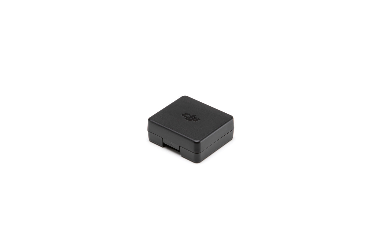 DJIOsmoActionBattery-04 DJI Osmo Action Battery