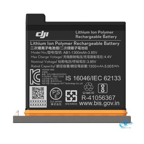 DJIOsmoActionChargingKit-04 DJI Osmo Action Charging Kit