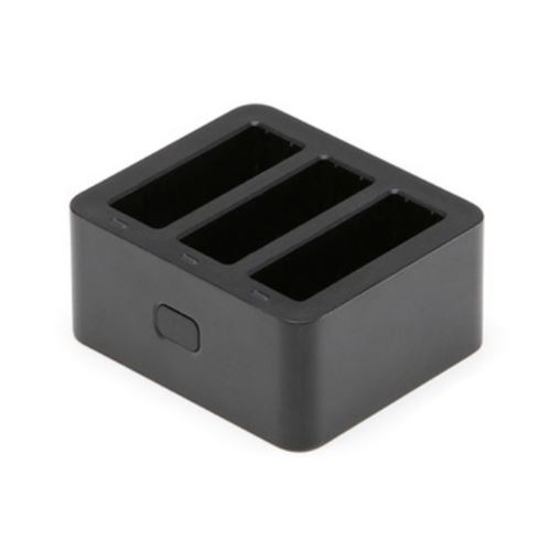 DJIOsmoActionChargingKit-05 DJI Osmo Action Charging Kit