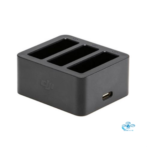 DJIOsmoActionChargingKit-07 DJI Osmo Action Charging Kit