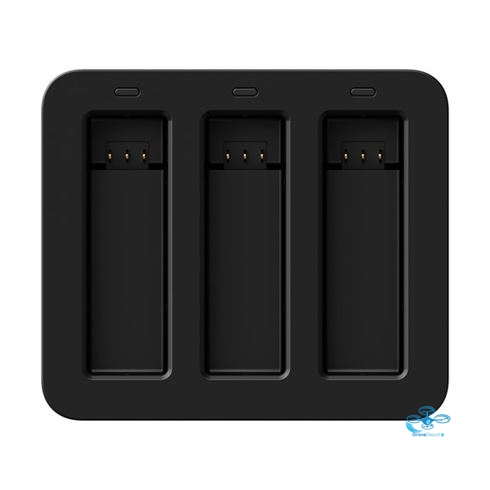 DJIOsmoActionChargingKit-08 DJI Osmo Action Charging Kit