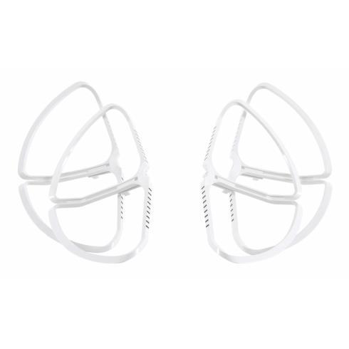 DJIP4P62-01 DJI Phantom 4 Propeller Guard - www.dronedepot.be