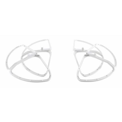 DJIP4P62-02 DJI Phantom 4 Propeller Guard - www.dronedepot.be