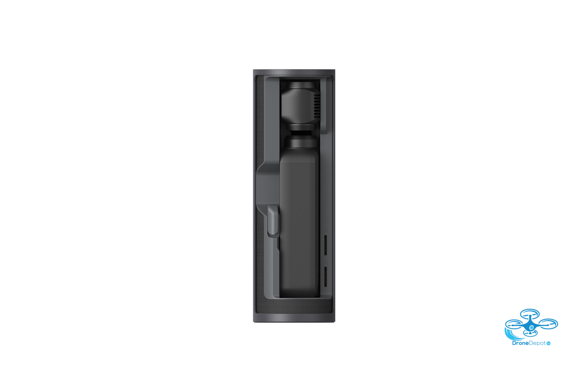 DJI Osmo_Pocket Charging Case