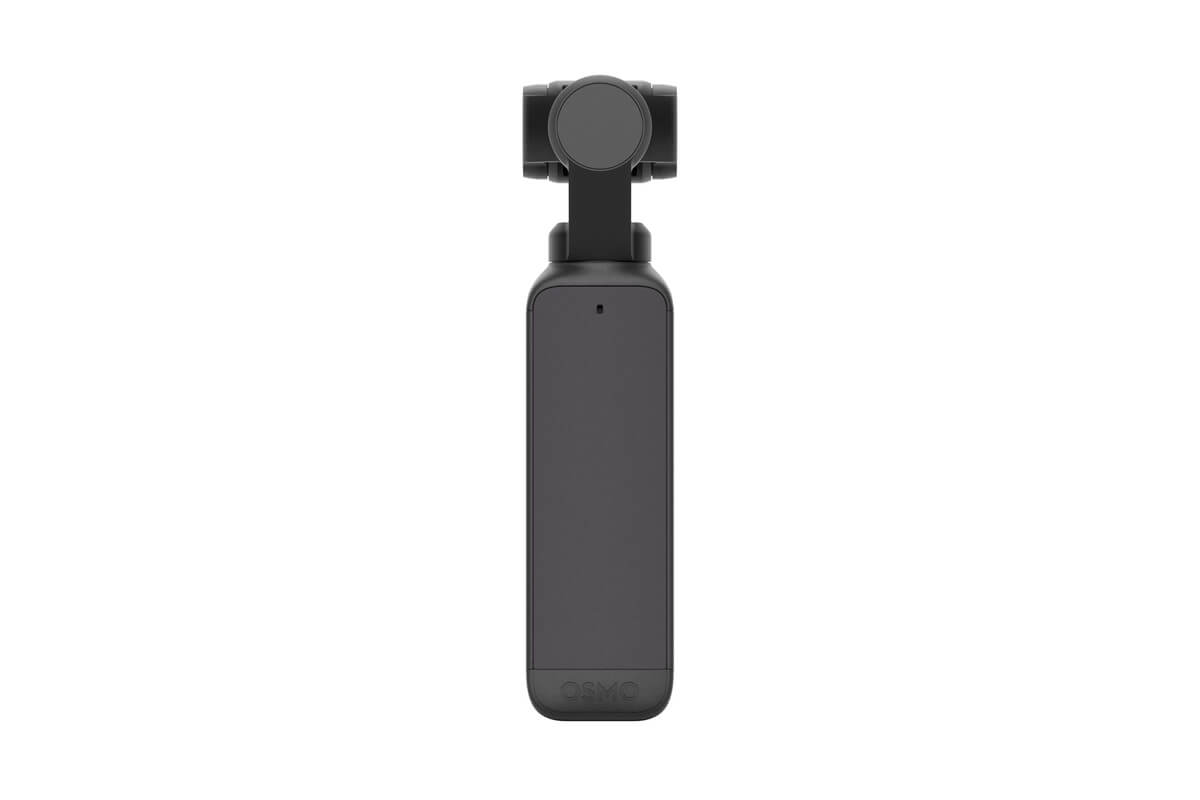 DJi Pocket 2-11 DJI Osmo Pocket 2