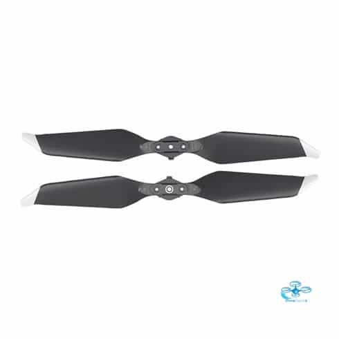 DJiMavicProLowNoisePropeller8331-01 DJI Mavic Pro Low Noise Propeller 8331