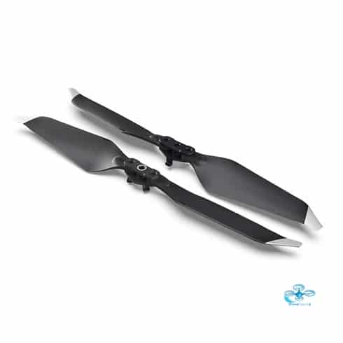 DJiMavicProLowNoisePropeller8331-02 DJI Mavic Pro Low Noise Propeller 8331
