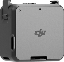 De DJI Action 2 front touchscreen module De DJI Action 2 front touchscreen module