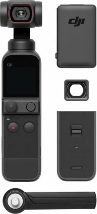 De DJI (Osmo) Pocket 2 4 De DJI (Osmo) Pocket 2
