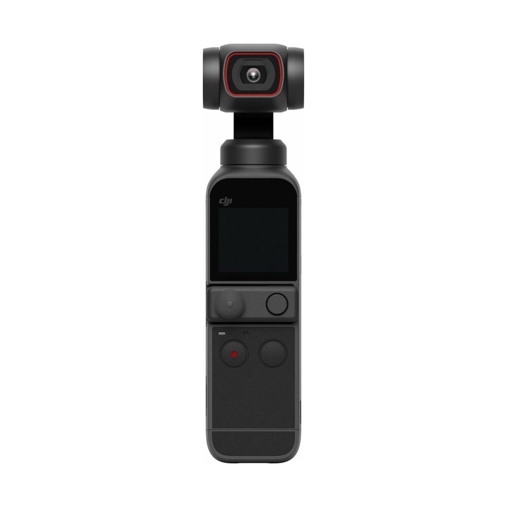 De DJI (Osmo) Pocket 2 De DJI (Osmo) Pocket 2
