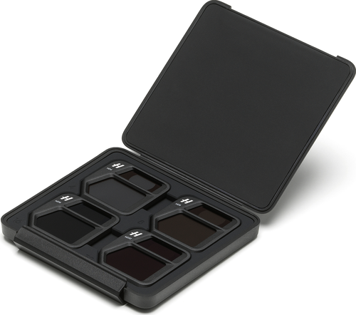 Deze DJI Mavic 3 ND filter set (ND4 DJI Mavic 3 ND filter set (ND4_8_16_32)