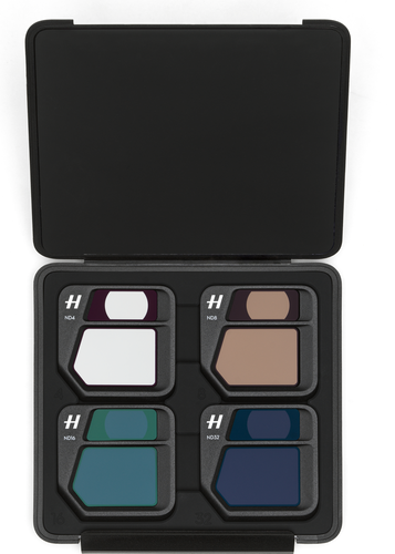 Deze DJI Mavic 3 ND filter set (ND4_8 DJI Mavic 3 ND filter set (ND4_8_16_32)