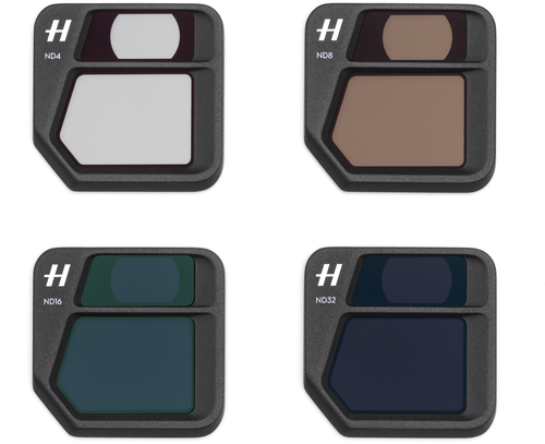 DJI Mavic 3 ND filter set (ND4_8_16_32) DJI Mavic 3 ND filter set (ND4_8_16_32)