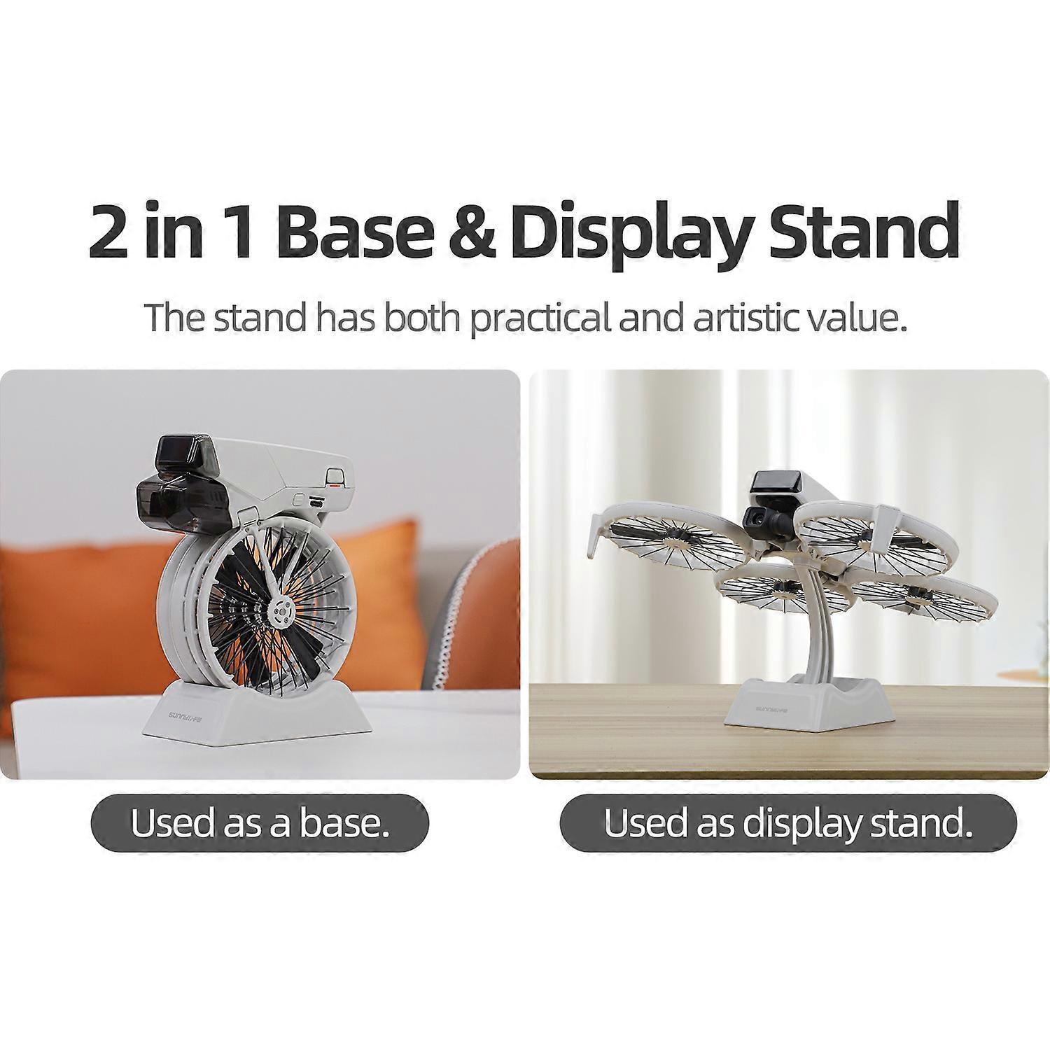 Display Stand voor DJI Flip-3 Display Stand voor DJI Flip