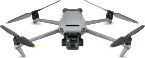 Dji mavic front Dji mavic 3 front